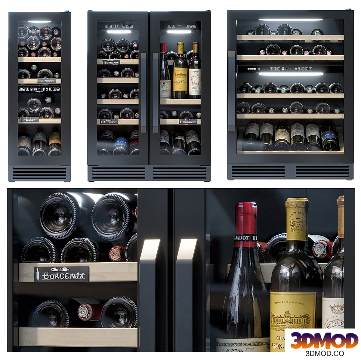 Avintage Wine Cooler