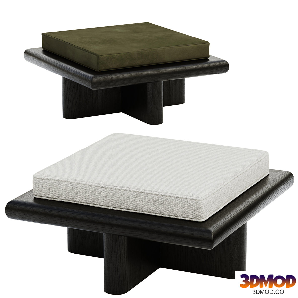 Serax Taka Bench