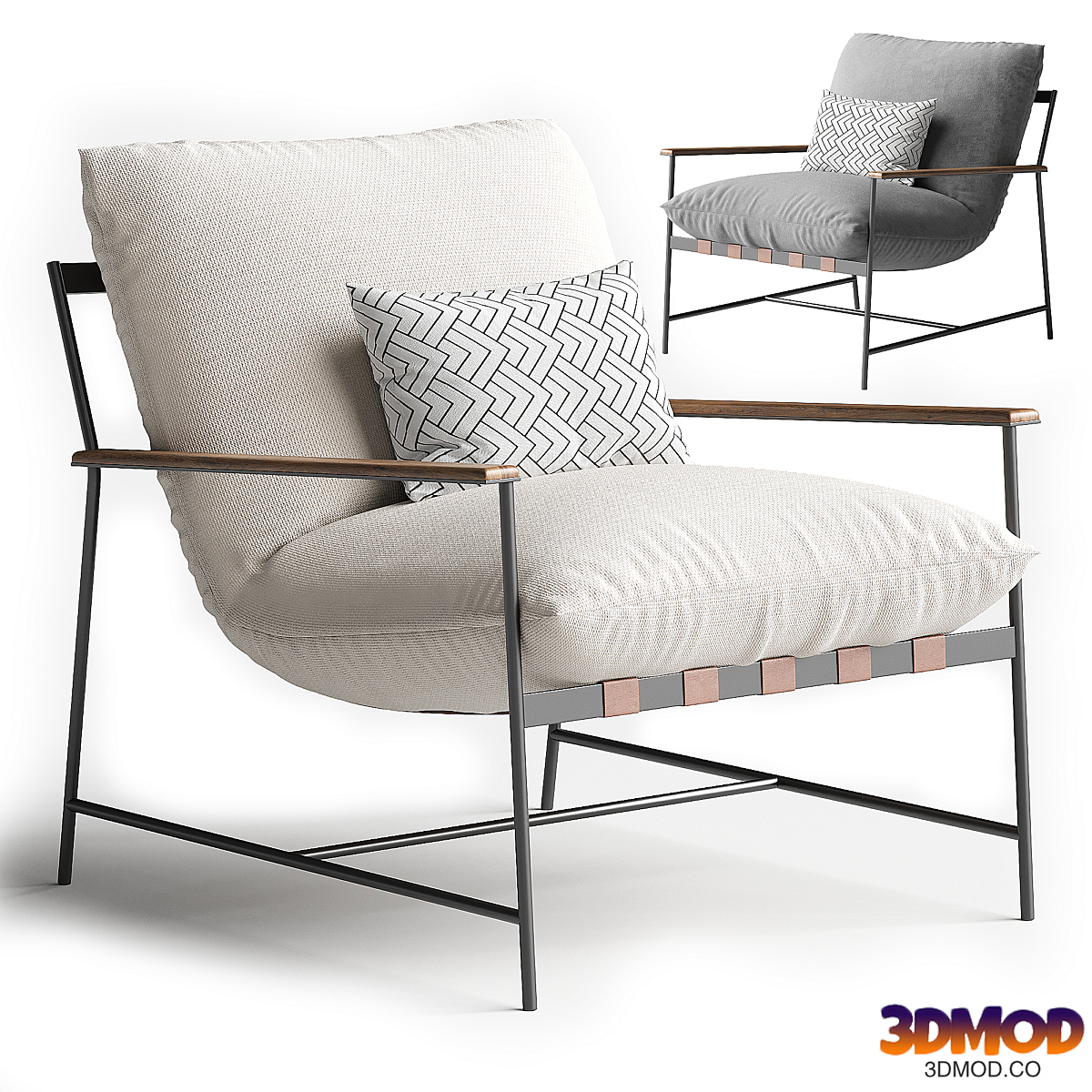 Vail Lounge Chair