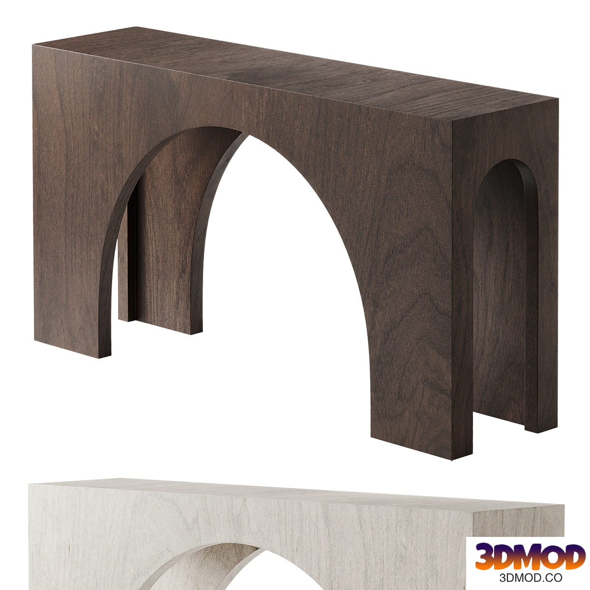 Fausto Console Table