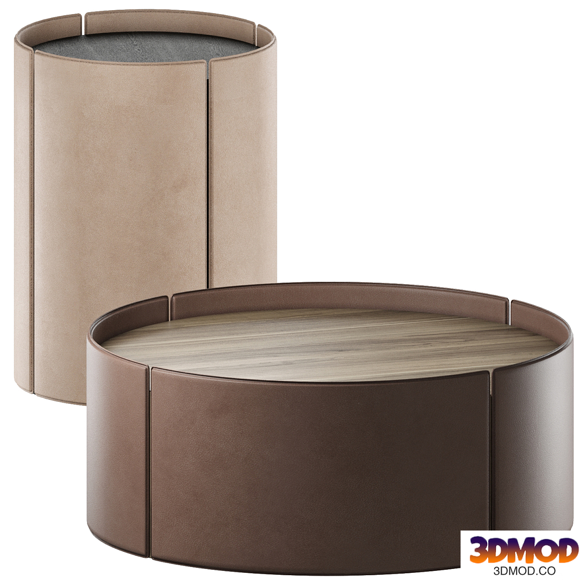 set table mano