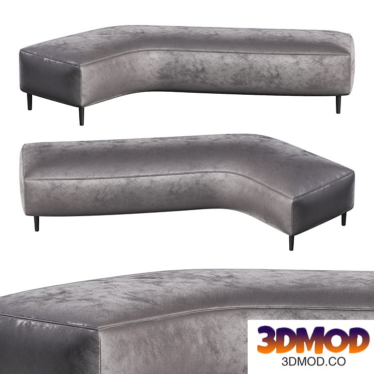 OTTOMANKA by Giorgio Collection
