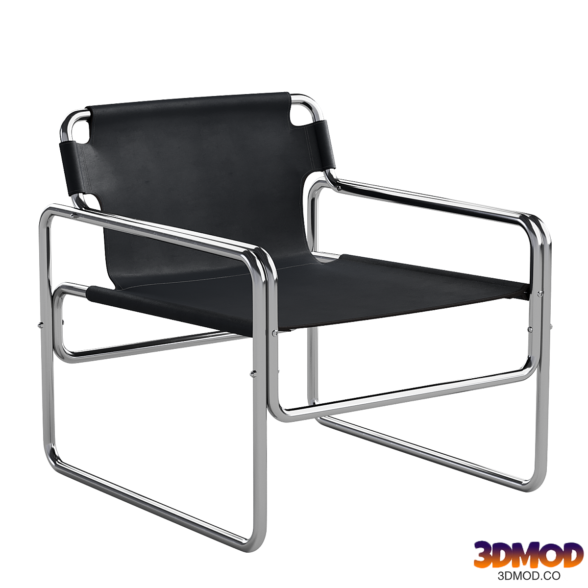 Armchair Scandi Furniture Christofer