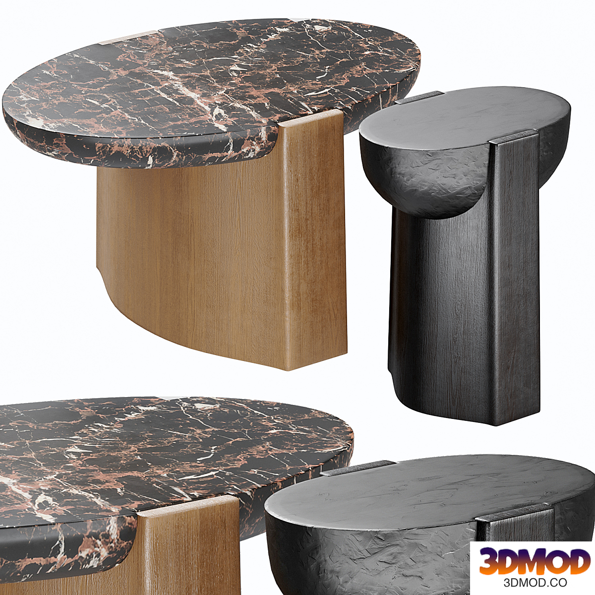 AKRA low Table