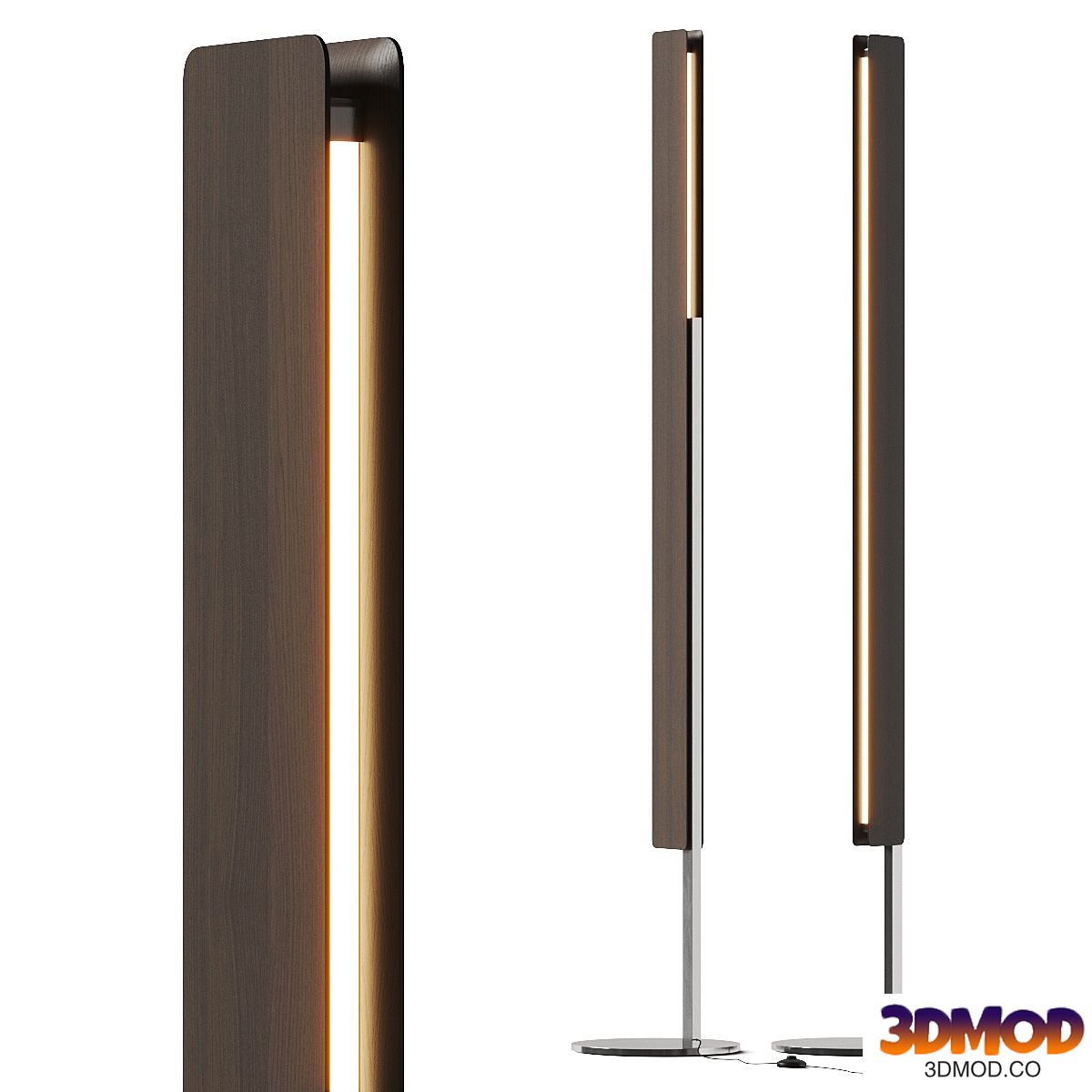 Exteta Stecca Light Floor Lamp
