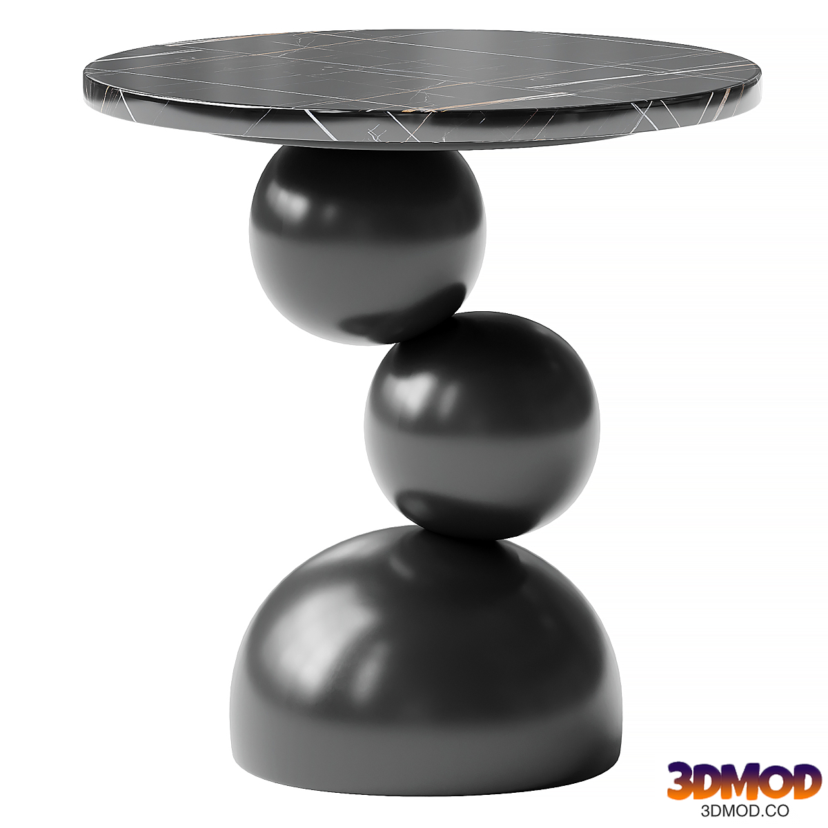 Side Table FRISCO