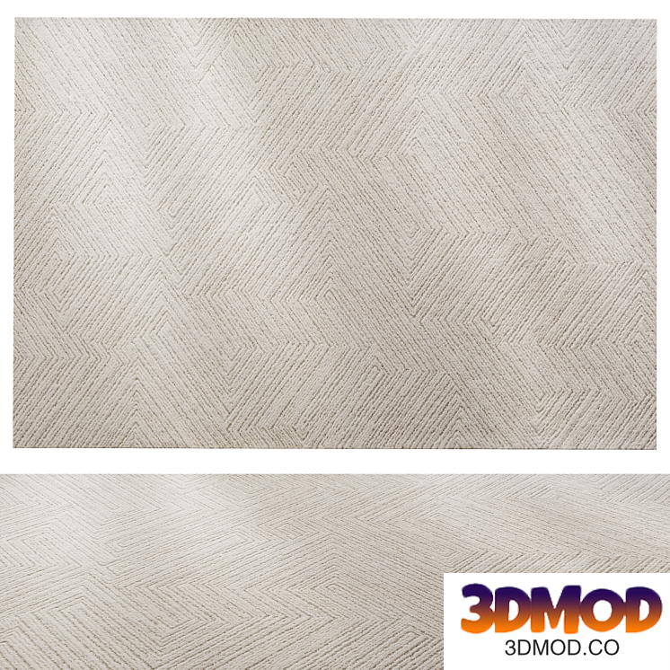 Carpet Surya Gavic 2302