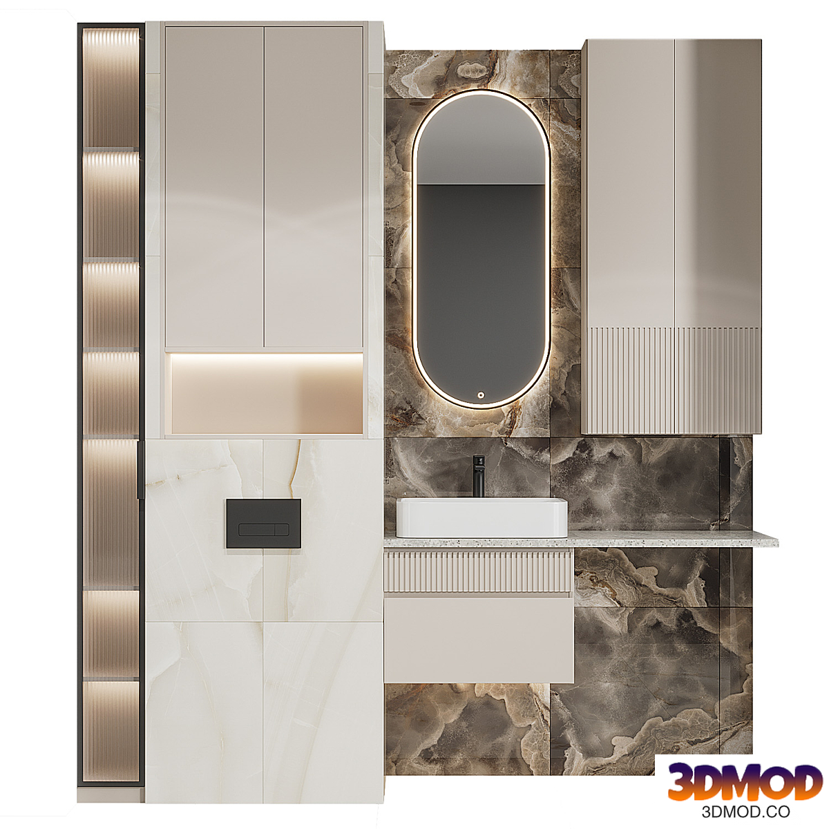 Bath furniture_5