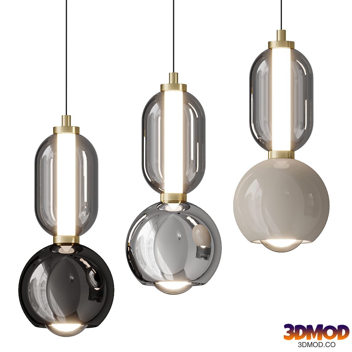 RID Pendant Lamp