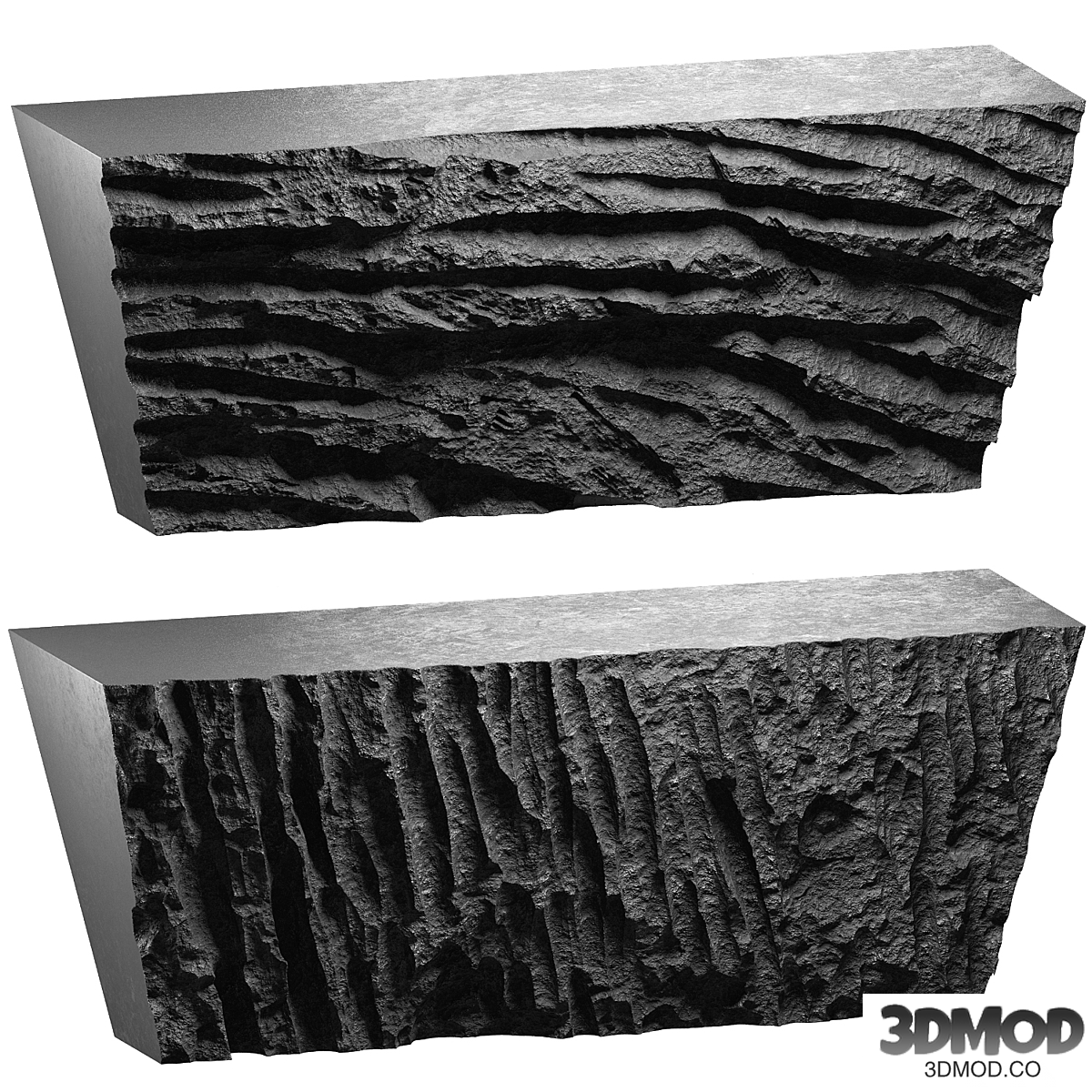 set table stone7