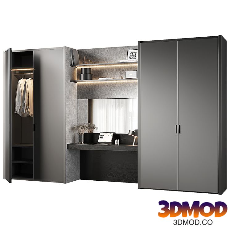 Rimadesio Vanity 2