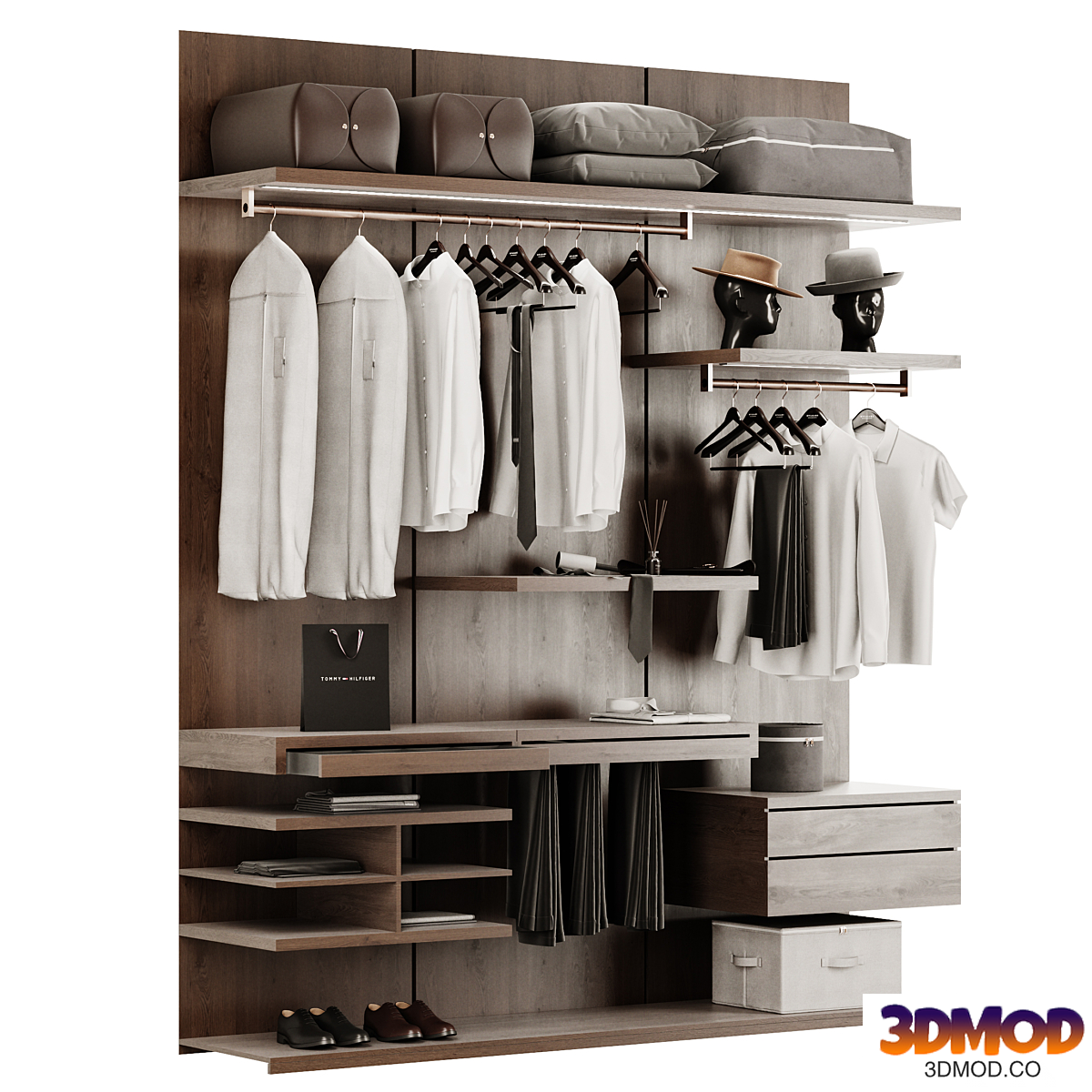 Wardrobe