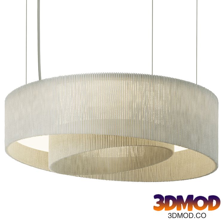 A-EMOTIONAL ANEL PENDANT LAMP