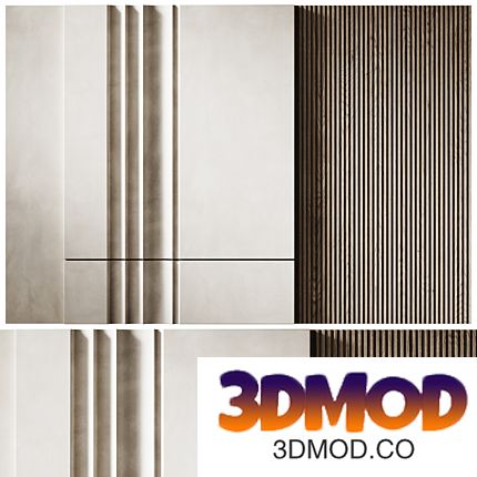 Decorative Wall Art Wall 43