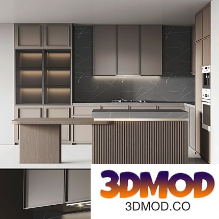 modern kitchen 37