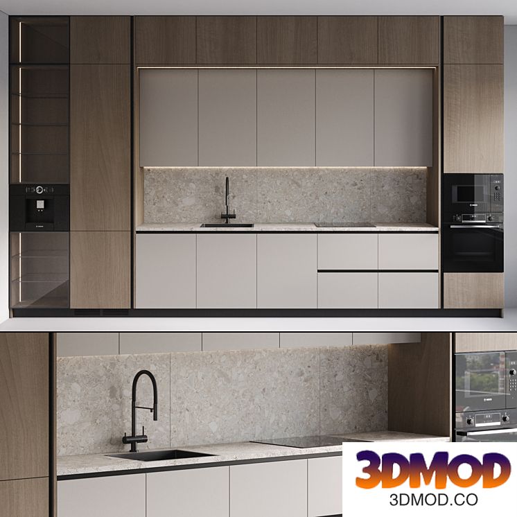 Kitchen 8