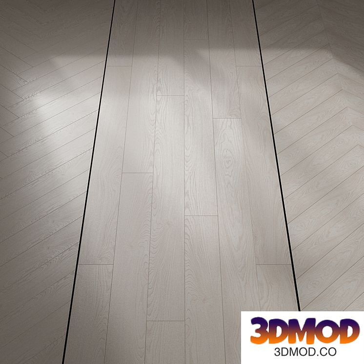 Parquet Oak Bassano