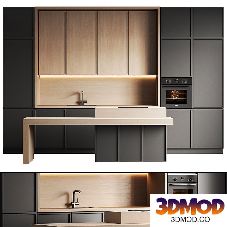 Kitchen 2