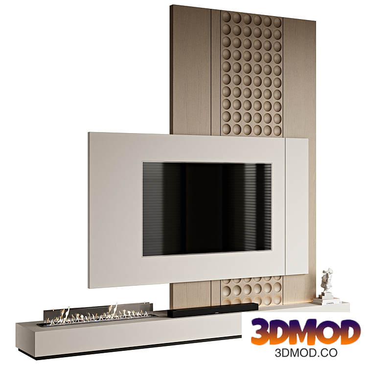 TV Wall 39