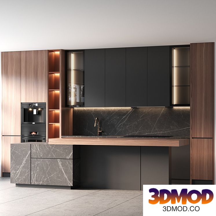 Kitchen Design 09