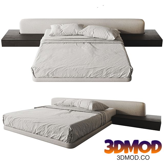 Bed 11