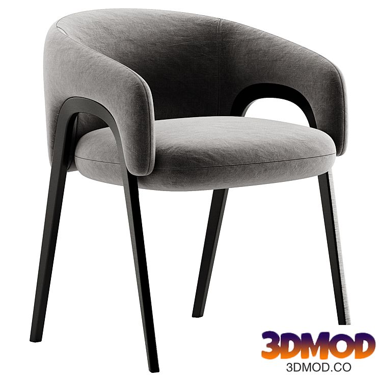 ALLEY Chair By Bonaldo