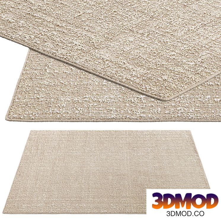 BoConcept Serge Rug