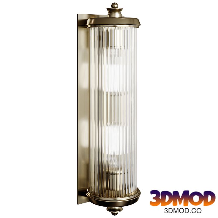 Wall lamp EICHHOLTZ GLORIOUS Sconce