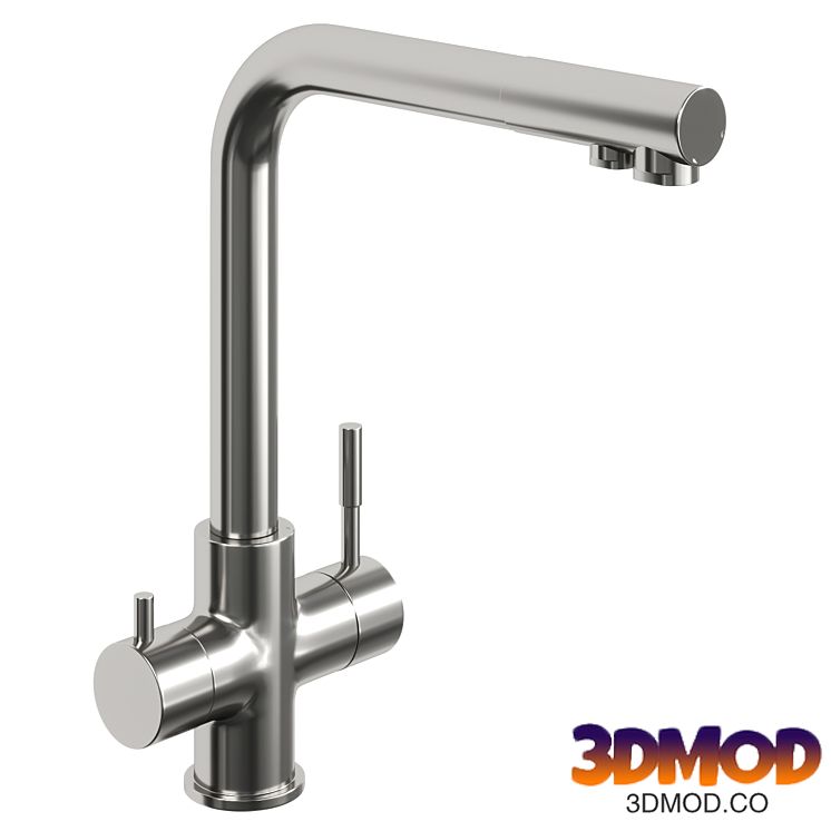 Kitchen mixer Domaci Livorno WFD04018