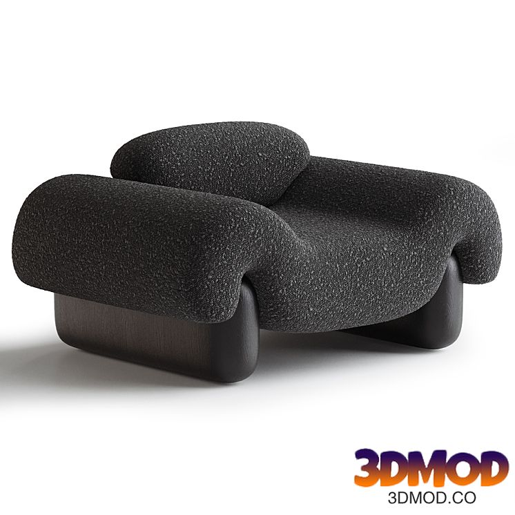 Little Lamb Chair