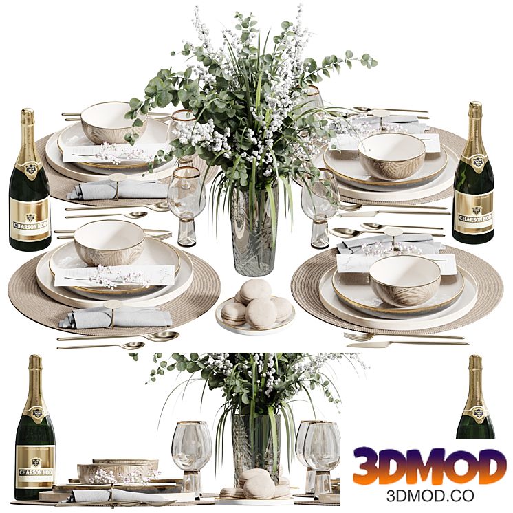Table Set 11