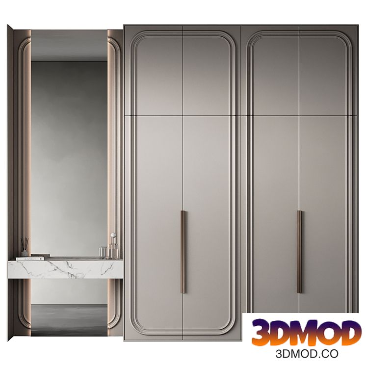 Wardrobe 39