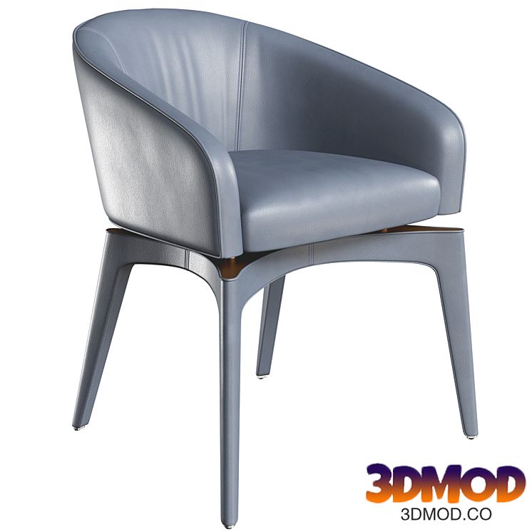 Visionnaire Ophelia chair