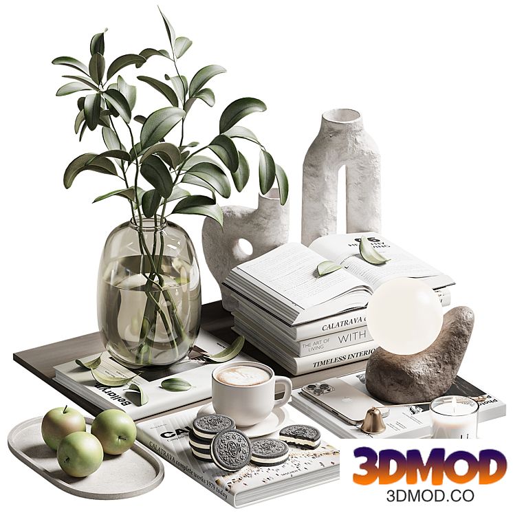 Decorative Set 20