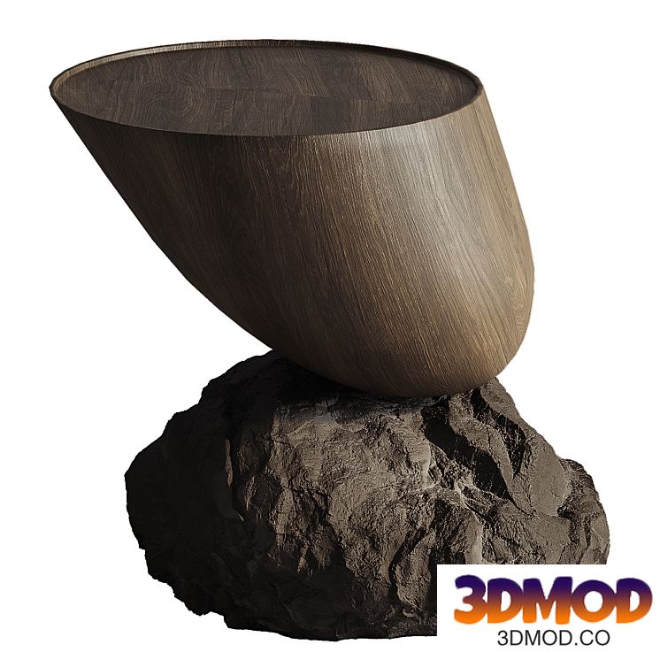 Kavovy table PH-68513