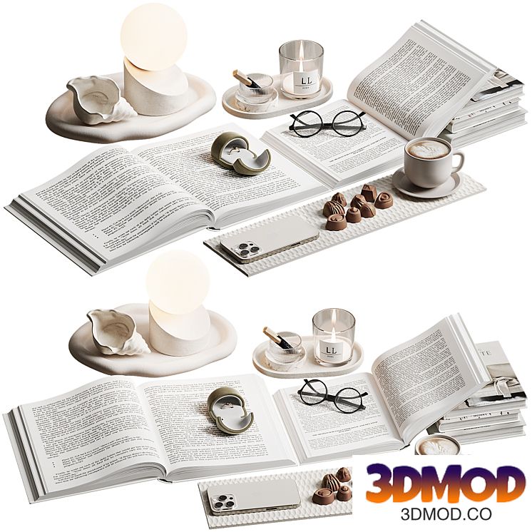 Decorative Set 26