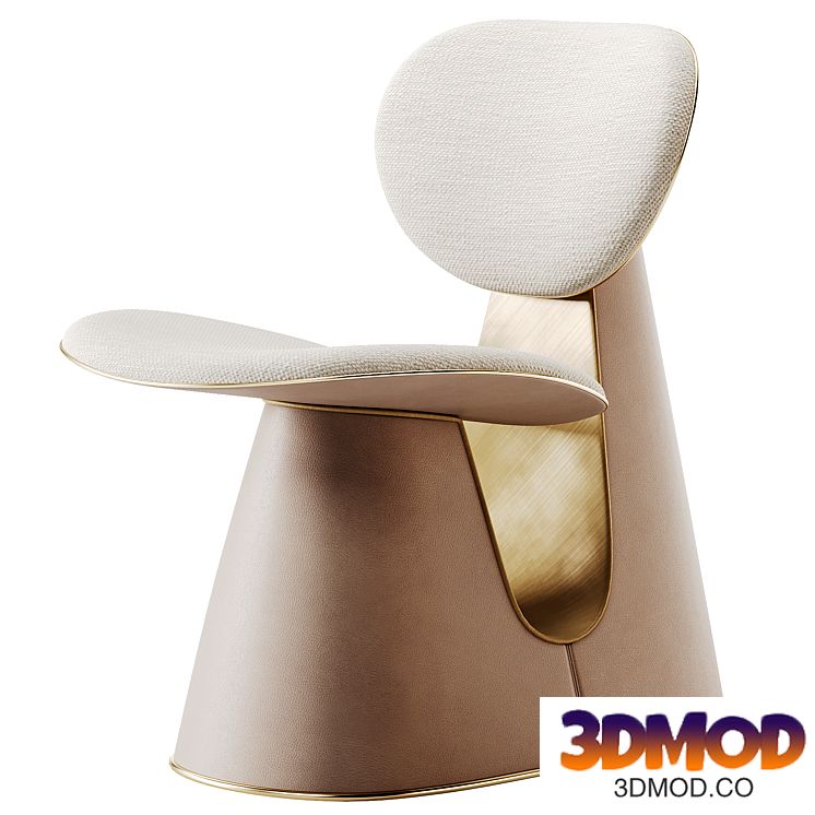 Elever Lounge Chair