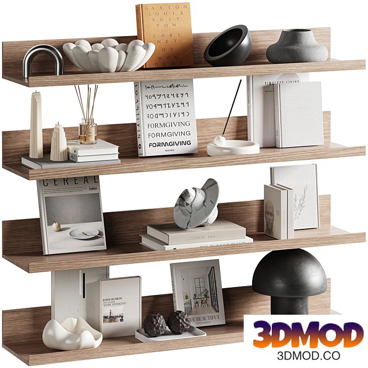 decorative set 068