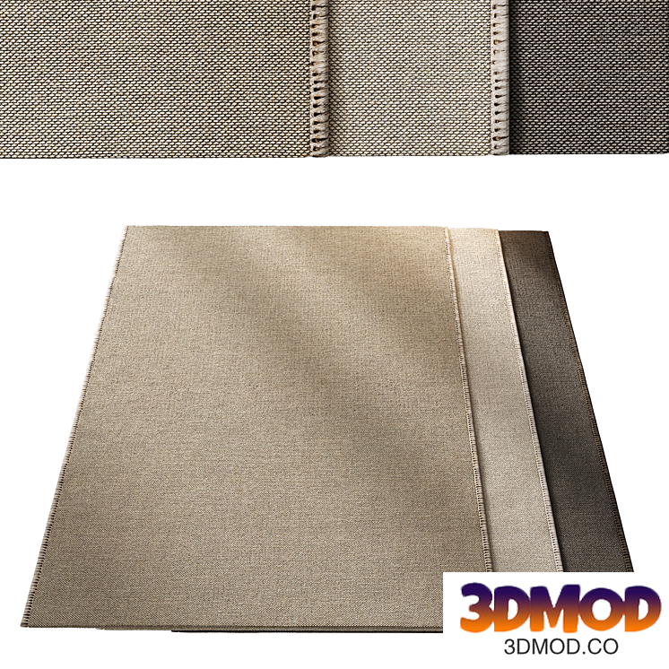 Rugs Set 03