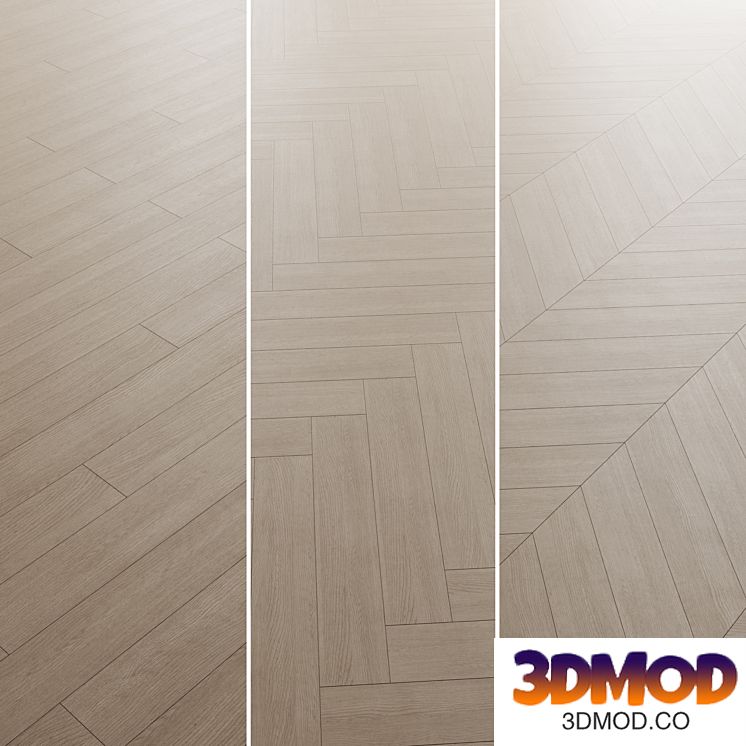 Parquet Shade By CarréSol Editions
