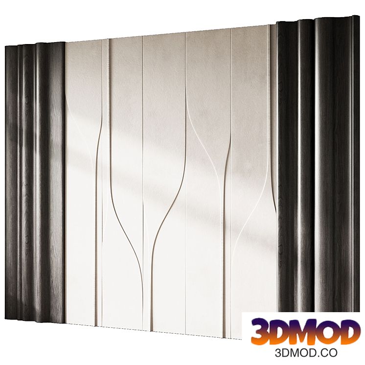wall 3d panel 67