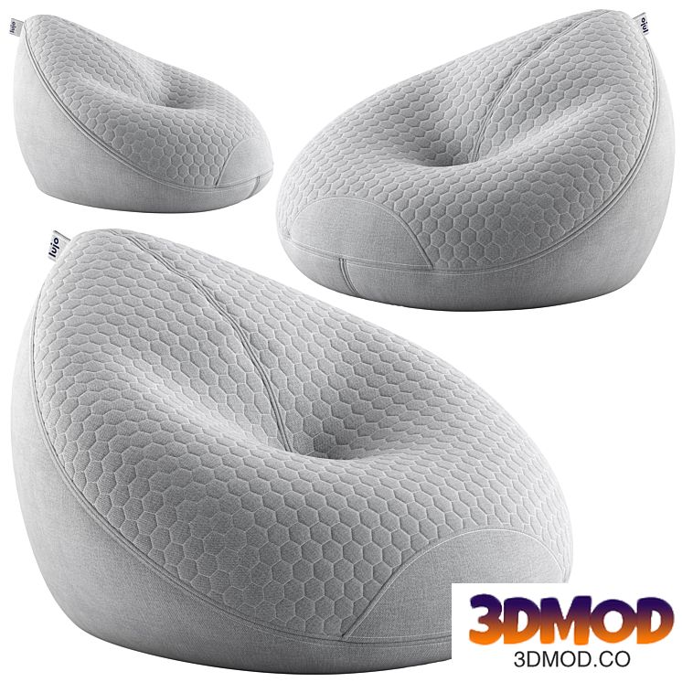 Indoor Bean Bag Kyoto Collection