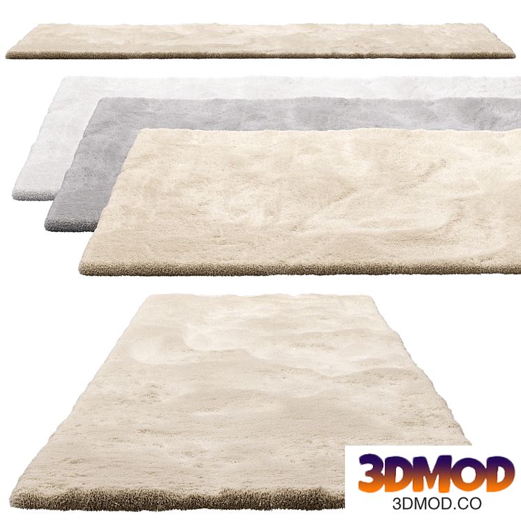 Benuta Dave Runner (3 colors)