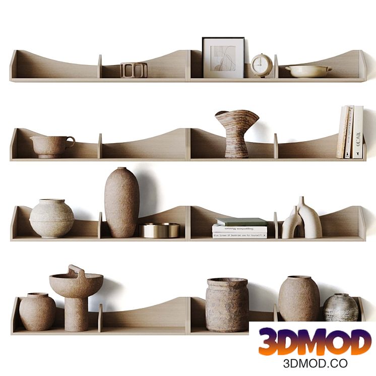 The Hulso Shelf