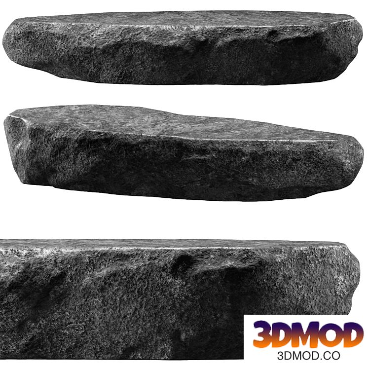stone table