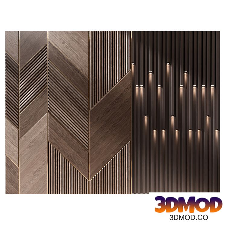 wall panels | set 365