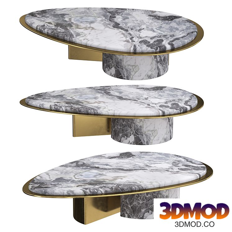 Epicure VIII Table