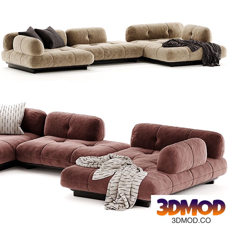 Sofa Safe BY LUZARO
