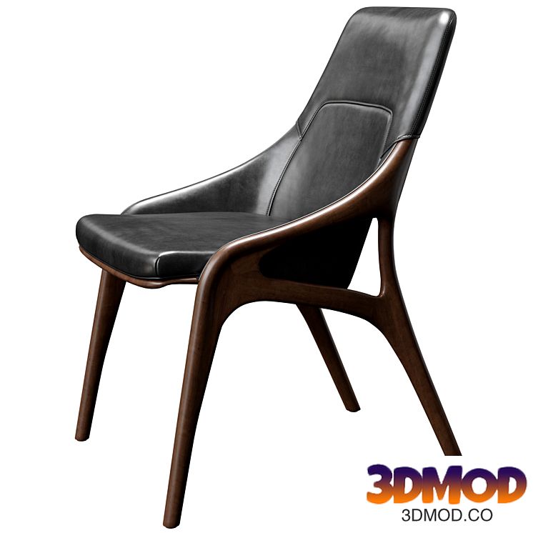Wayne Enterprises WE-027 chair