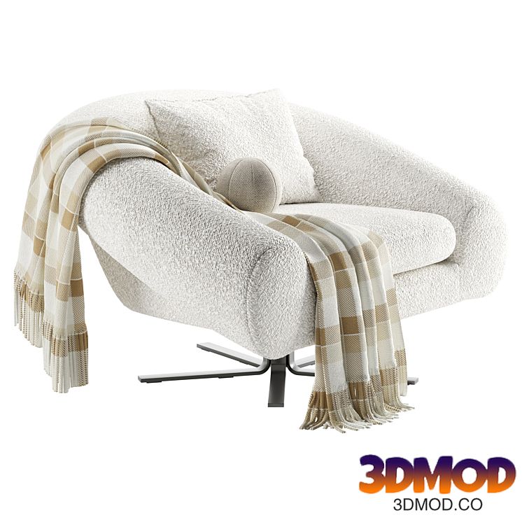 Swivel Airstrike il loft